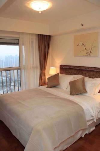 Thumb Plaza Apartel Qingdao Sunland