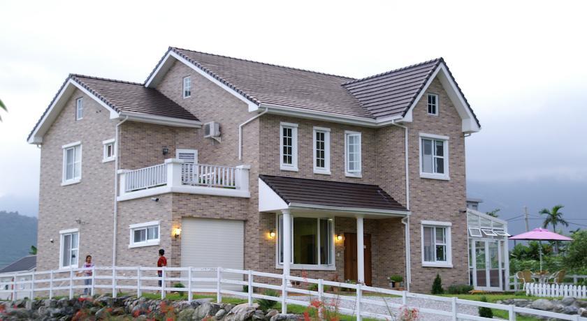 Gancheng Township B&B