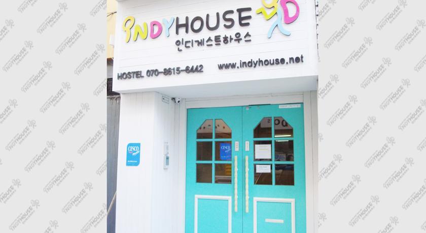 Indy House Hostel
