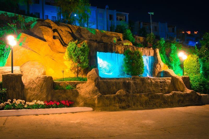 Отель Feye Pinara Hotel