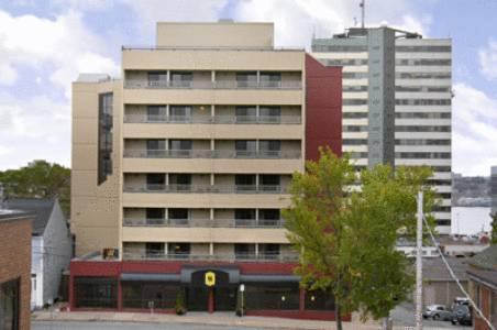 Отель Super 8 Dartmouth