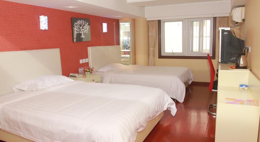 Qingdao Jinxia Hotel