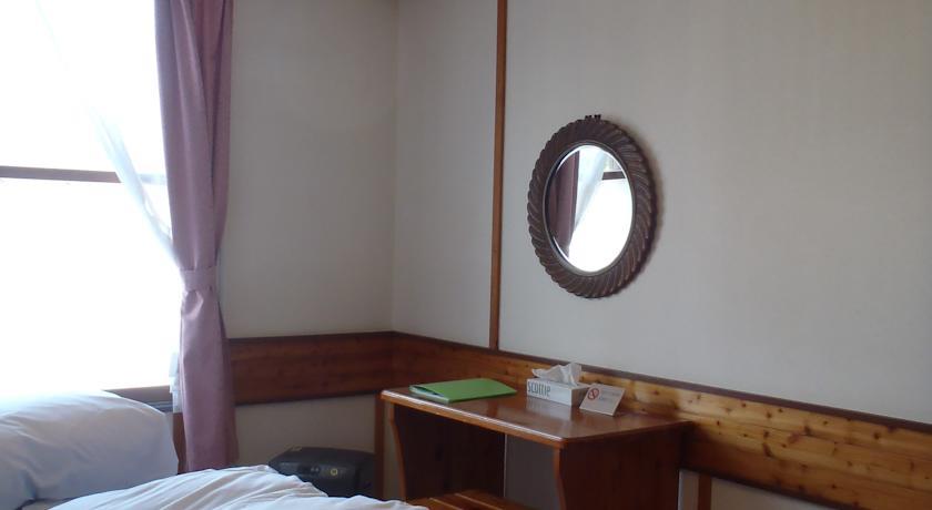 Хостел Mashuko Youth Hostel