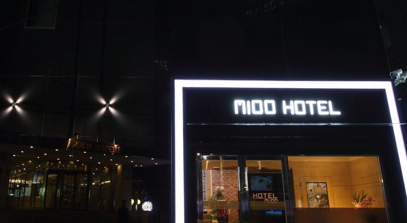 Hotel Mido