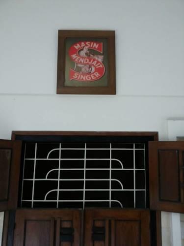 Отель Hotelkost Keprabon