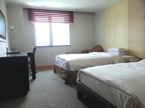 Отель Changwon Hotel