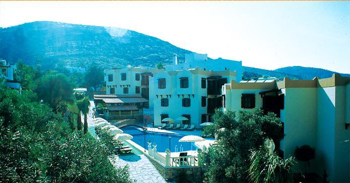 Отель Ale Suite Hotel