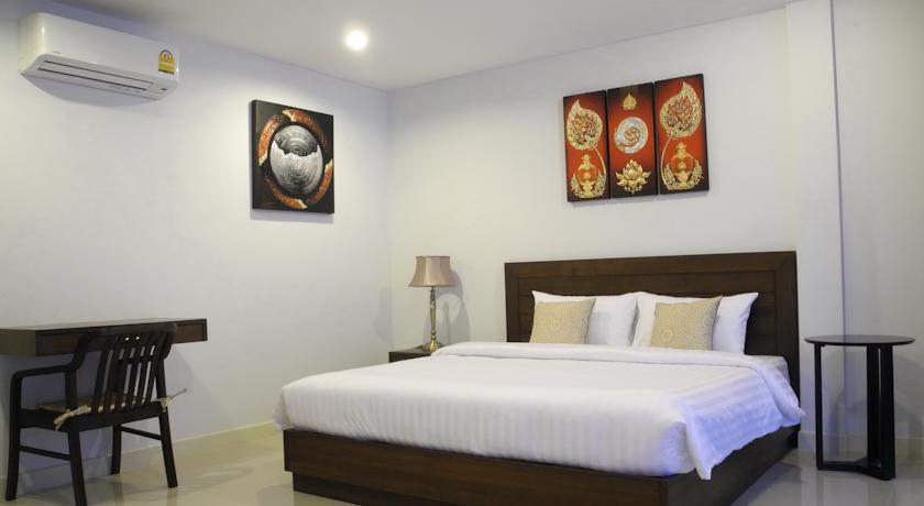 Green House Phuket