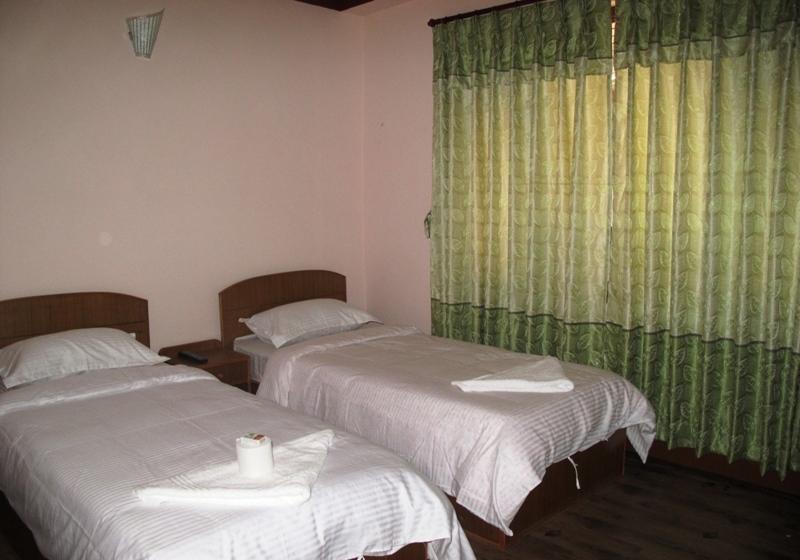 Mountain Peace Guest House