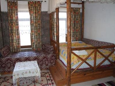 Отель Berceste Hotel