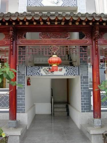Dali Ze Feng Yuan Inn