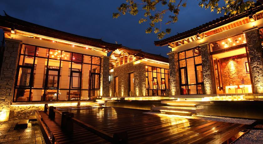 Отель The One Resort
