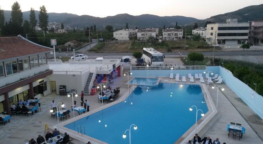 Отель Sureyya Hotel