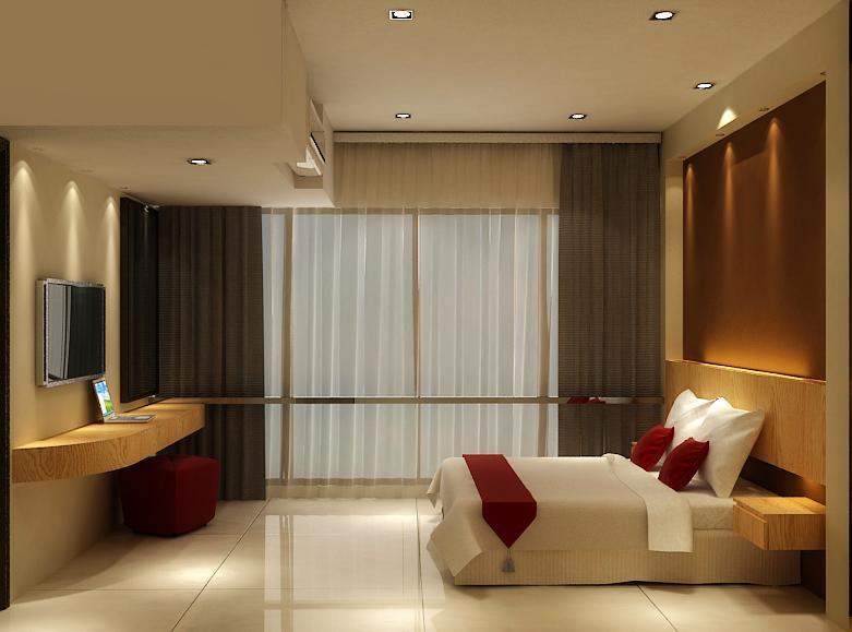 D'cozie Hotel by Prasanthi