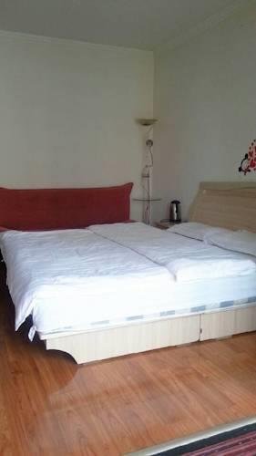 E-joy Apartment