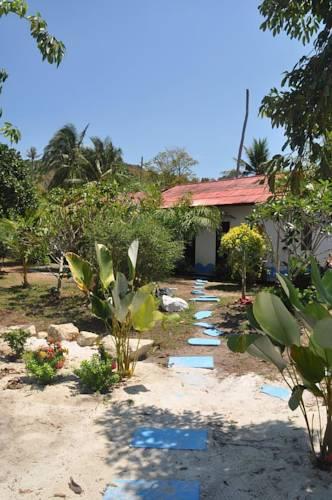 Хостел Majestic Koh Phangan