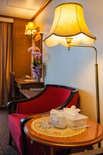 Отель V.L. Hatyai Hotel