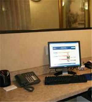 Отель Hampton Inn Winter Haven