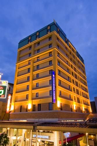 Отель Hyper Hotels Passage