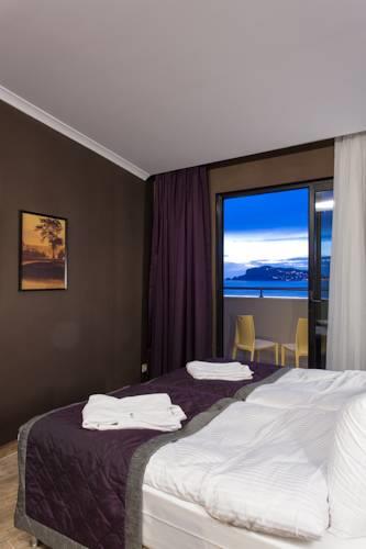 Michell Hotel & Spa