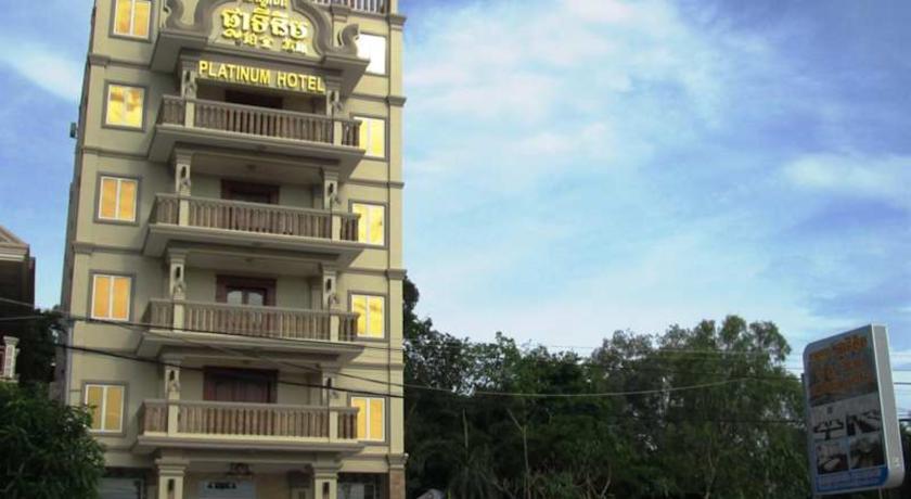 Platinum Hotel