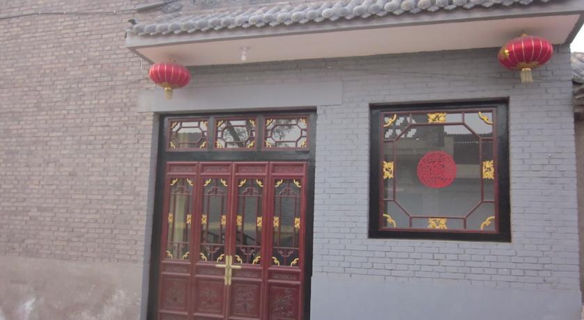 Отель Pingyao Tianbao Inn