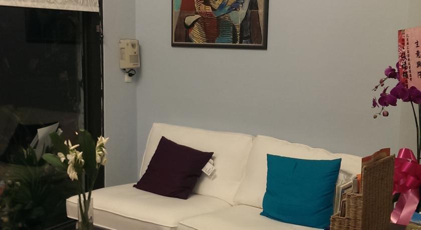 Hualien Clearsky Backpacker Hostel