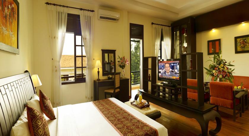 Hoi An Hotel