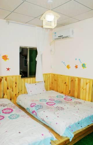 Гостевой дом Orange Country Guesthouse
