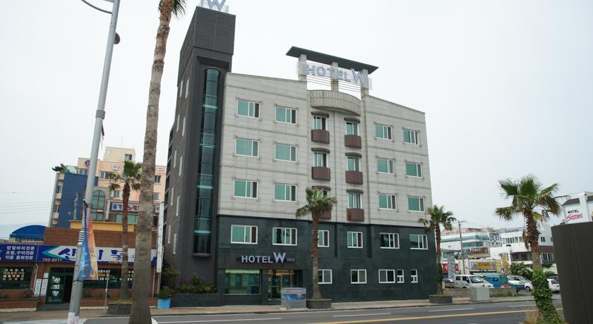 Hotel W Topdong