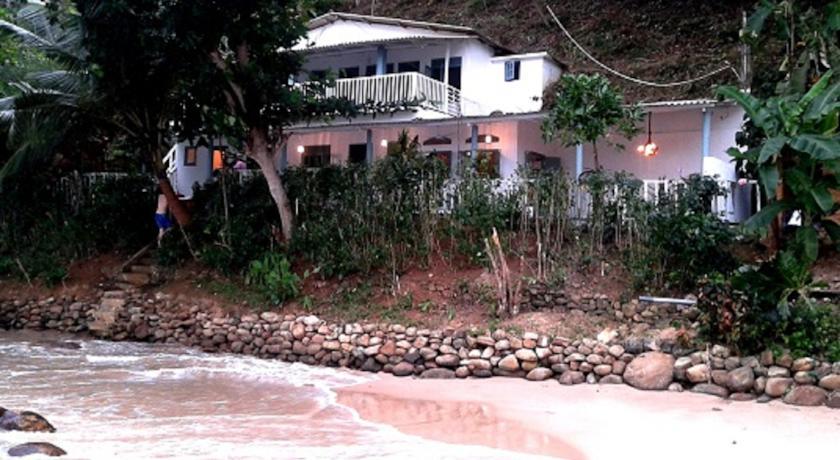 Вилла Talalla Bay Beach House