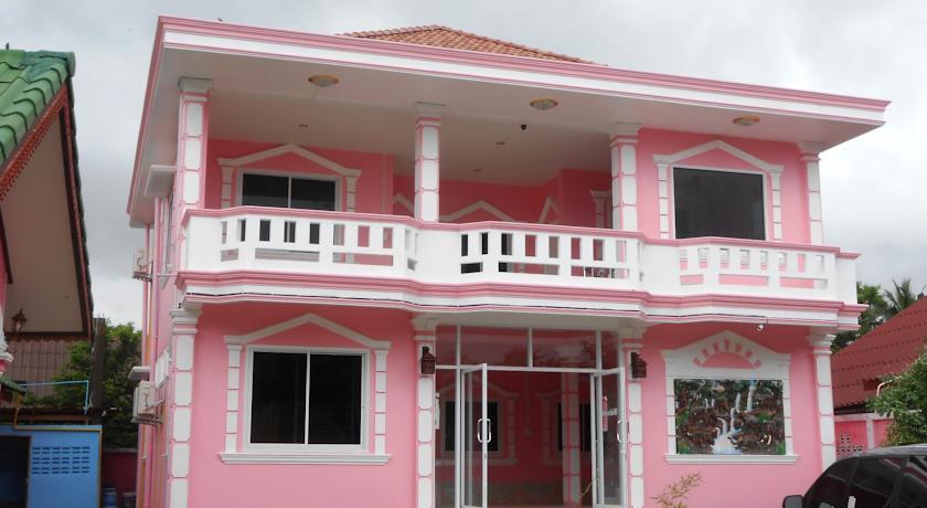 Гостевой дом Thipphaphone Guesthouse