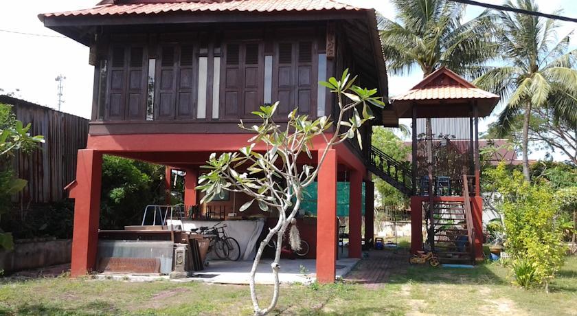 Мини-отель Shalom Homes Bed & Breakfast Langkawi