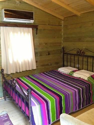 Апартаменты Pitos Bungalows
