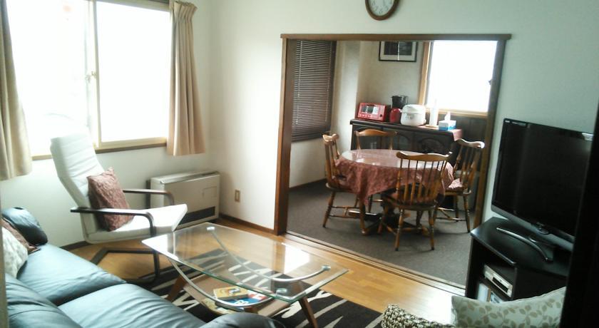 Hakuba Ski Condos