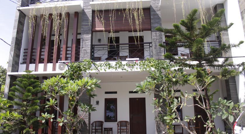 Daydee Homestay