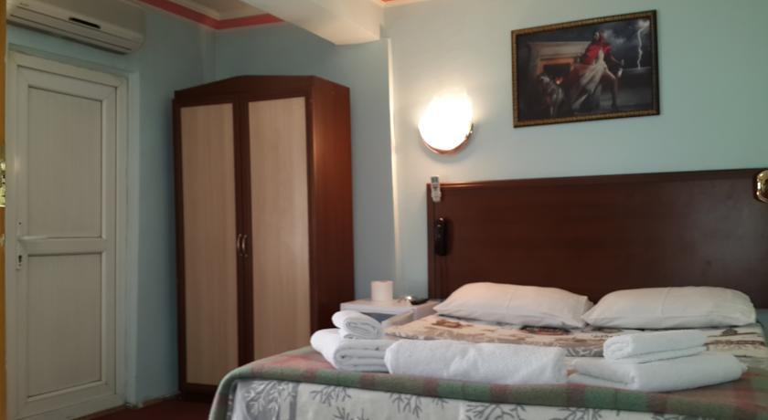 Melih Hotel
