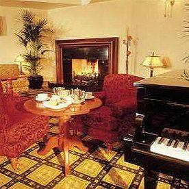 Отель Roganstown Golf & Country Club