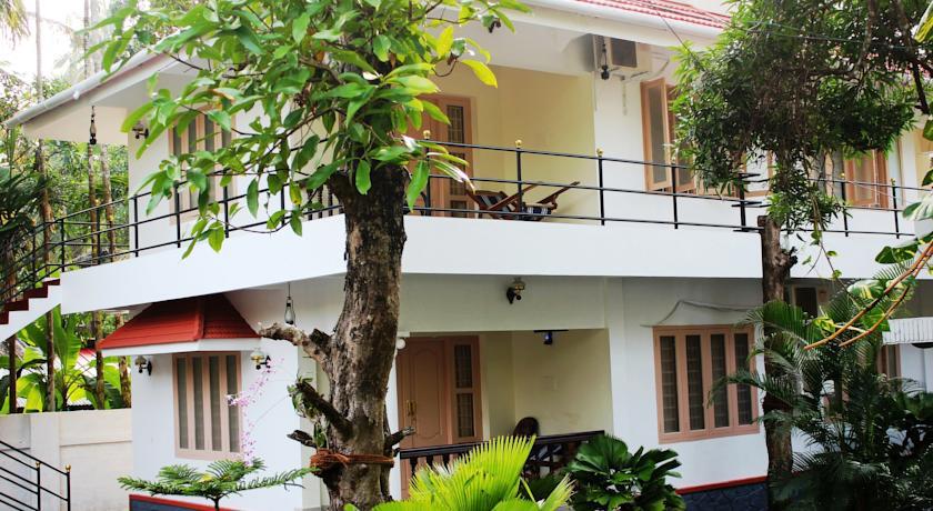 Мини-отель Nova Homestay