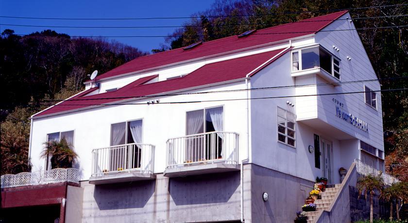 Отель K's Room Shirahama