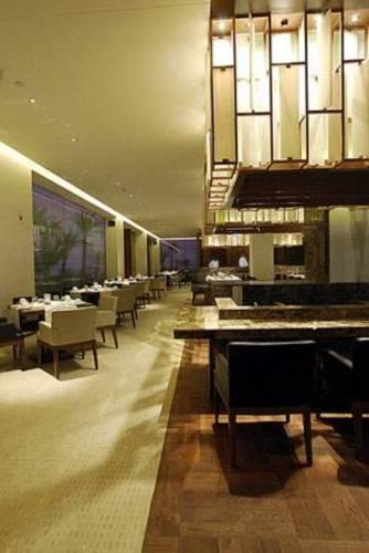 Отель Hyatt Amritsar