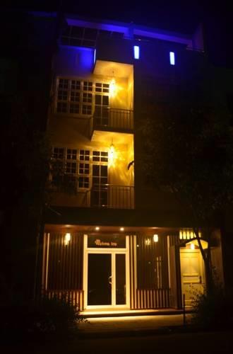 Гостевой дом Velima Inn
