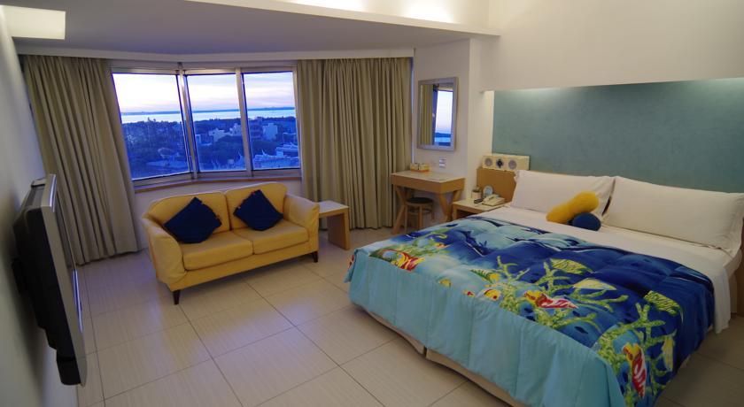 Отель Hotel Ever Spring - Penghu
