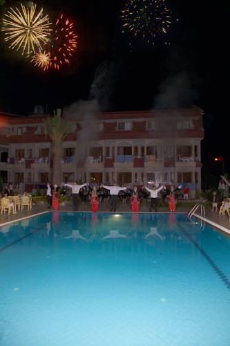 Club Ares Kemer