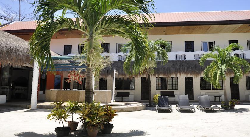 Little Mermaid Dive Resort