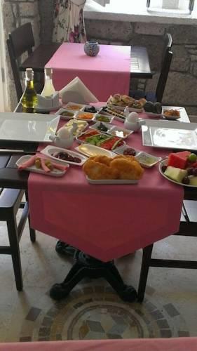 Отель Ciftekuyu Hotel