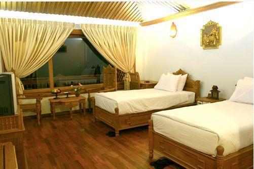 Отель Royal Kaytumadi Hotel