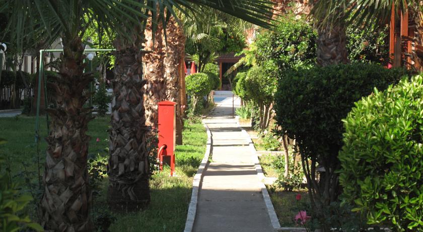 River Park Bungalows
