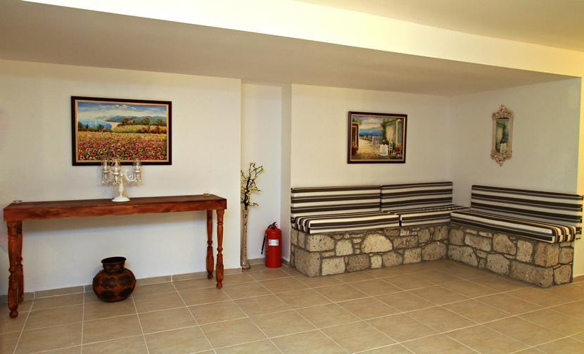 Bartu Hotel
