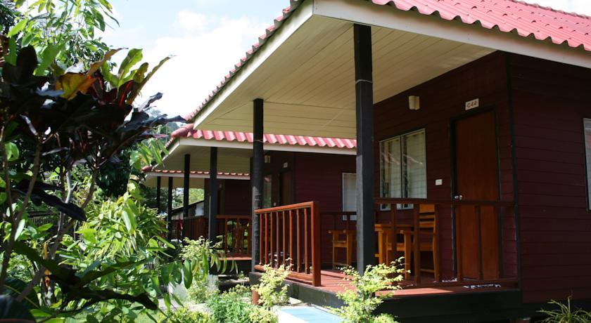 Отель The Four Resort